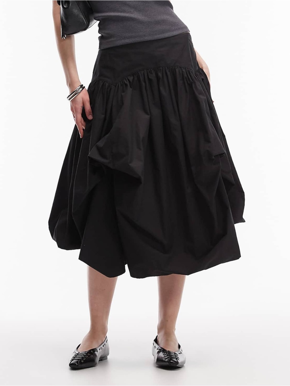 Do Not Buy! ISO AllSaints Juniper Skirt size 10 or 12